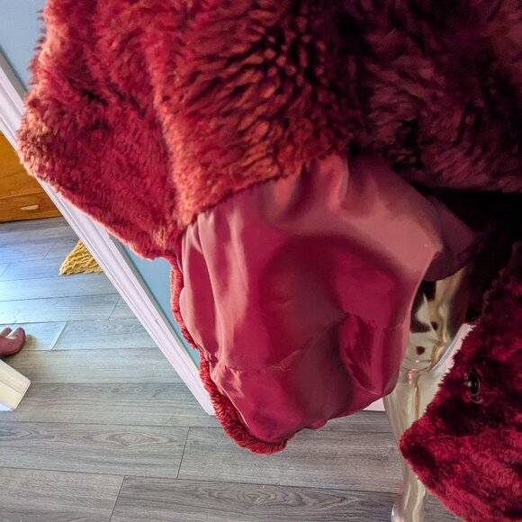 Blanc Noir coat - Picture 13 of 13